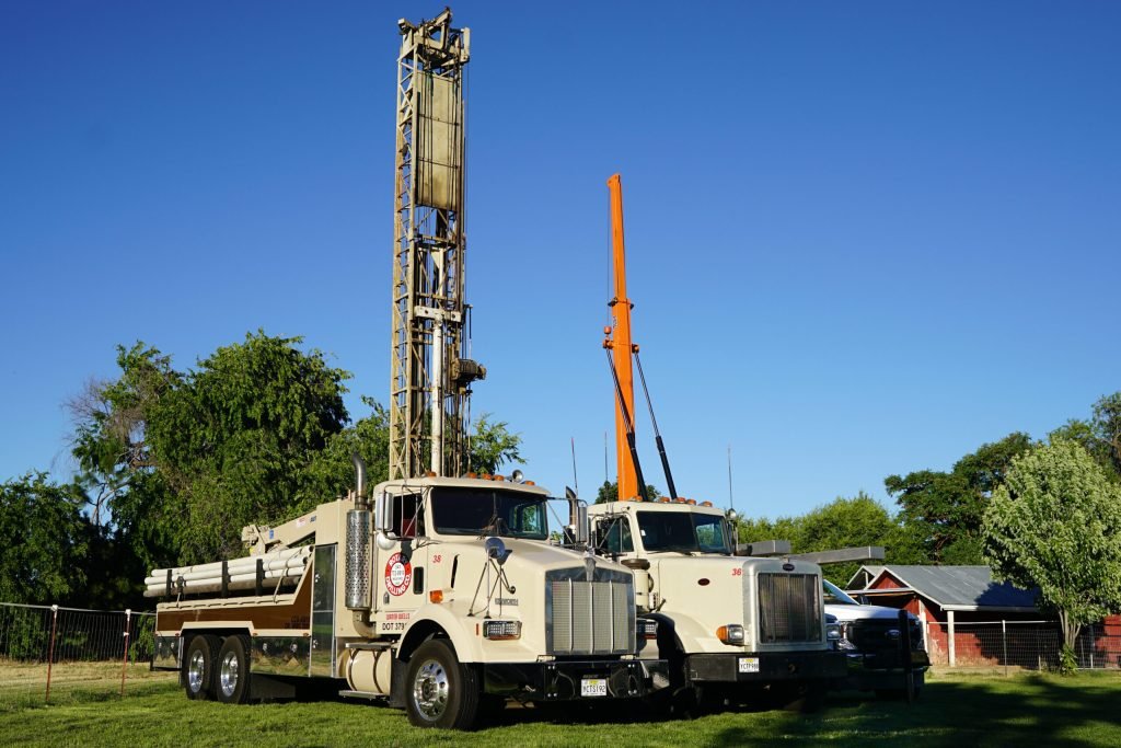 Featured image for "Well Drilling Services"