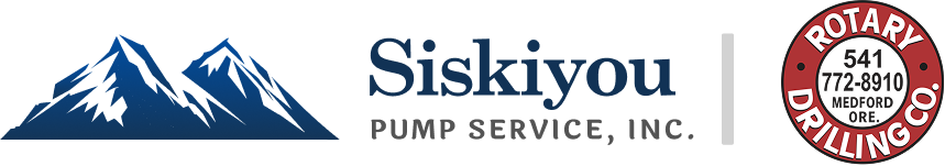 Siskiyou Pump Service